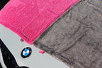 1300 GSM Twisted-Loop Drying Towel – Auto Lovers Essentials