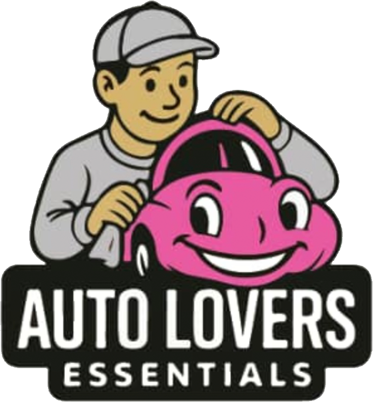 Auto Lovers Essentials