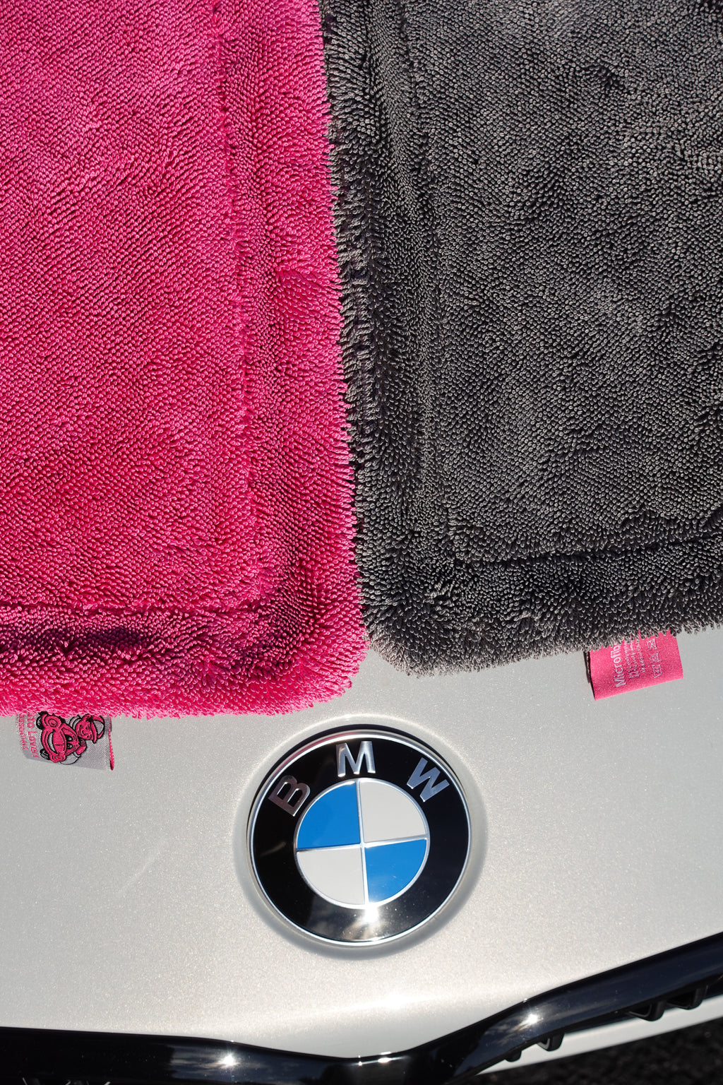 1300 GSM Twisted-Loop Drying Towel – Auto Lovers Essentials