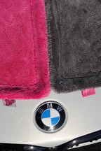 1300 GSM Twisted-Loop Drying Towel – Auto Lovers Essentials