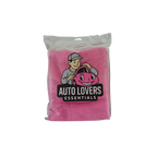 1300 GSM Twisted-Loop Drying Towel – Auto Lovers Essentials