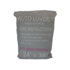 1300 GSM Twisted-Loop Drying Towel – Auto Lovers Essentials