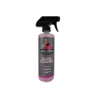 Tint-Safe Automotive Glass Cleaner – Streak-Free Pink Formula